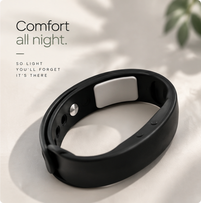 Wellvera Rise™ Silent Vabration Alarm